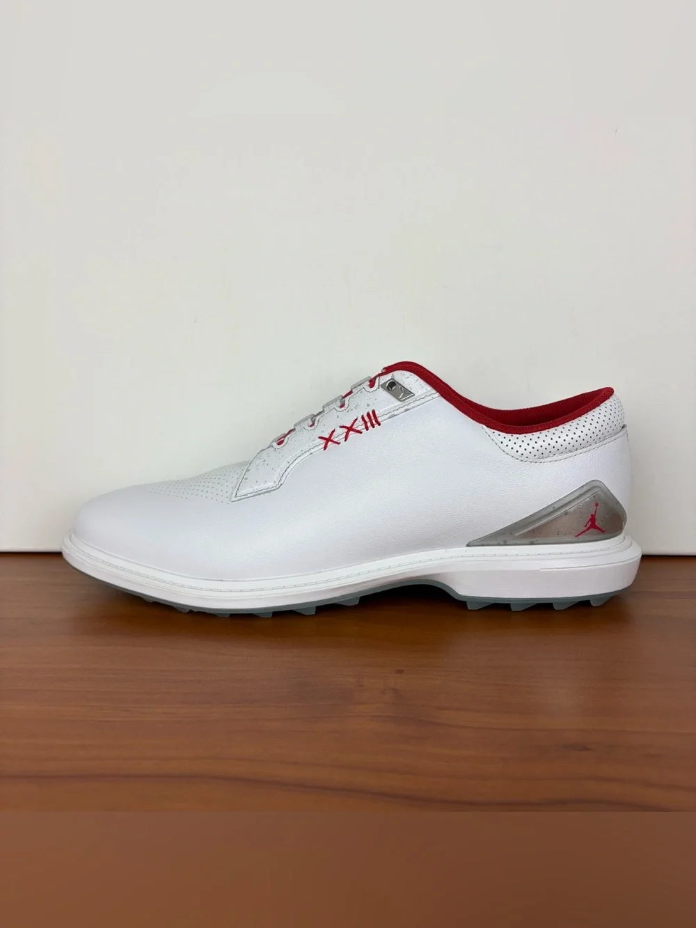 Nike Air Jordan ADG 5 Golf Shoes